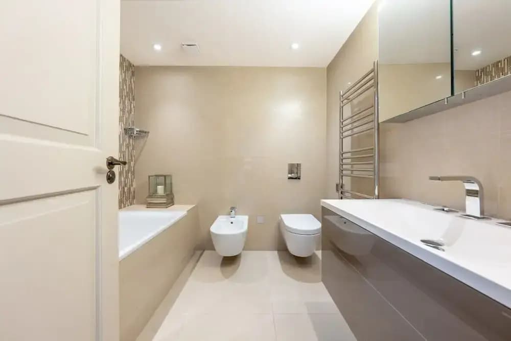 Mayfair Mansions - photo 27
