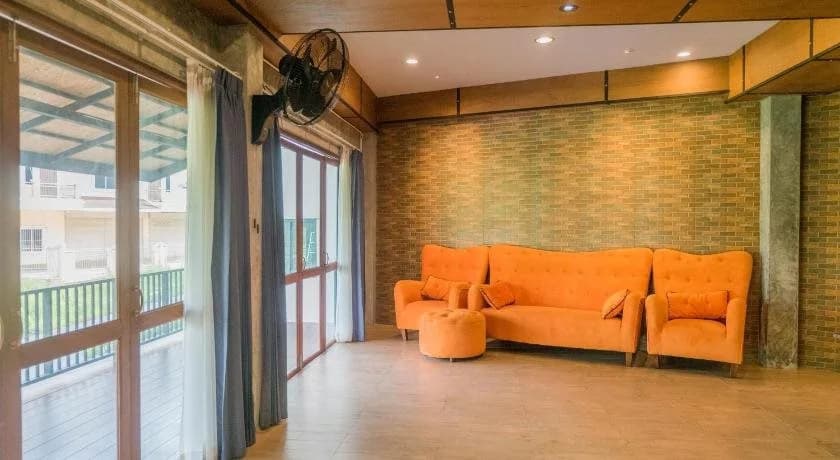 Le Anda Boutique Hotel - photo 2