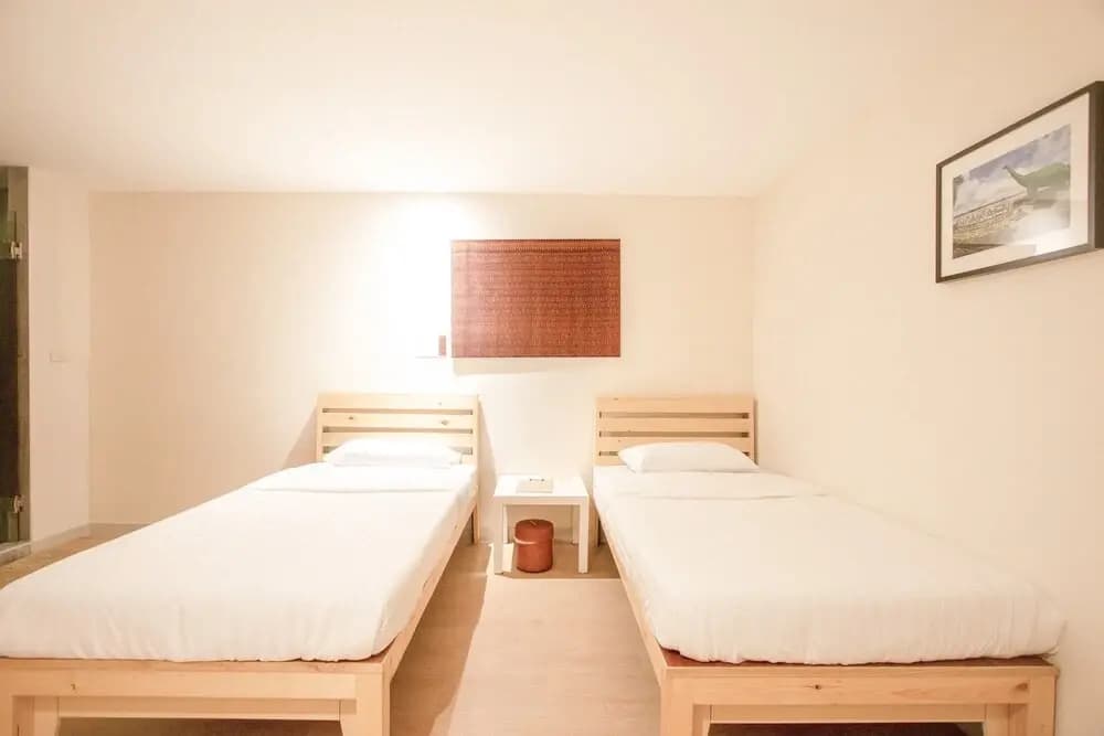Heaven Hostel - photo 4