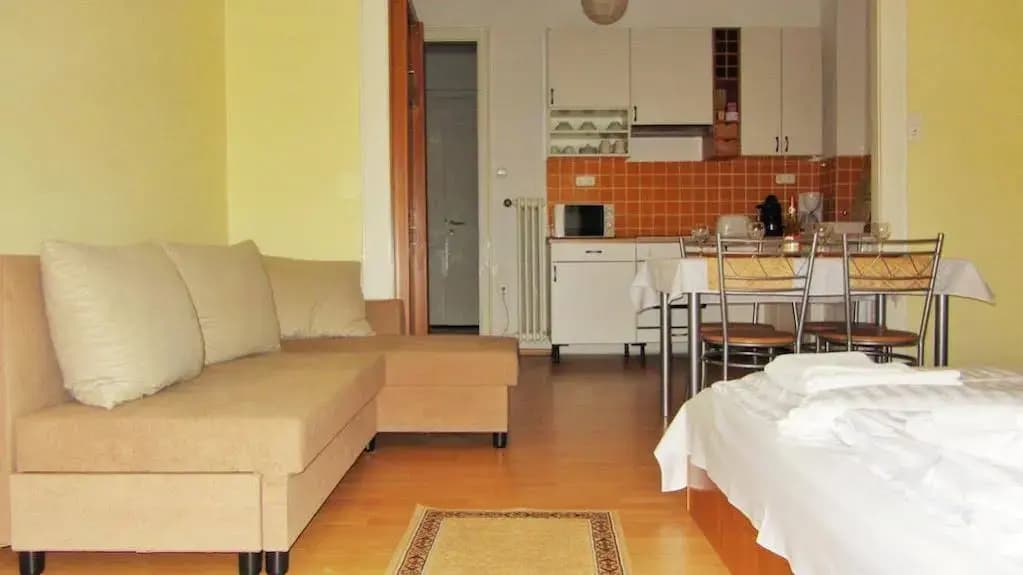 Jolie Apartman - photo 6