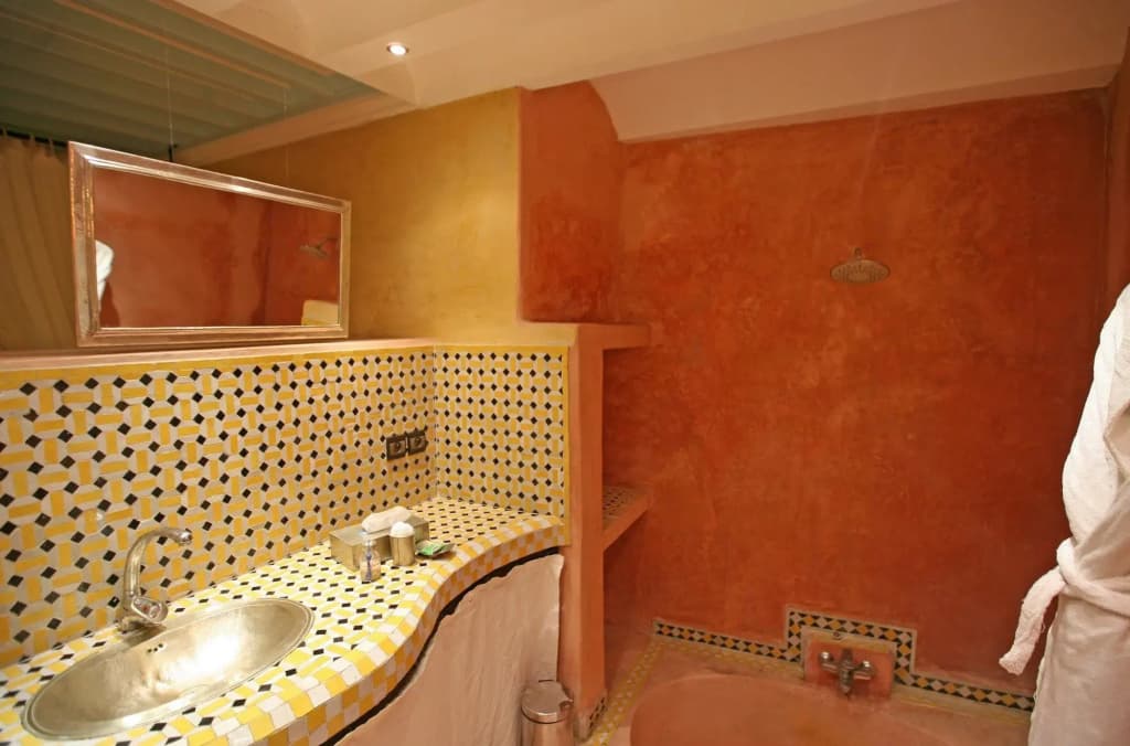 Riad et SPA Misria Les Orangers - photo 10