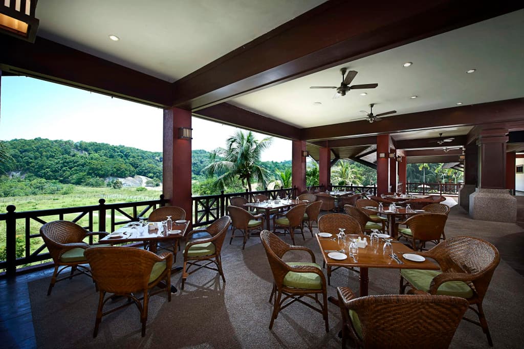 Redang Island Resort - photo 24