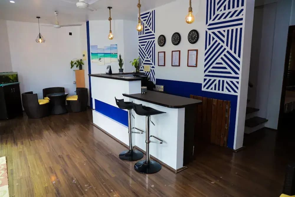 Palm Residence Hotel - photo 16