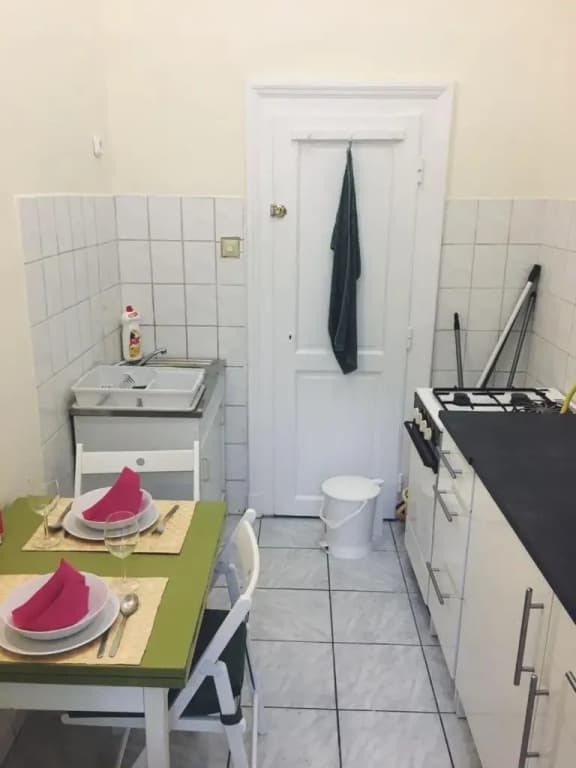 Adrienn apartment - photo 9
