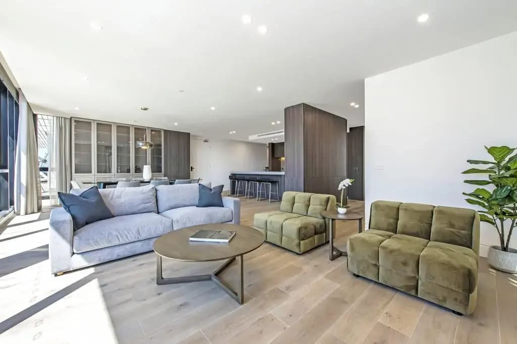 Melbourne City Apartments - Teri - photo 2