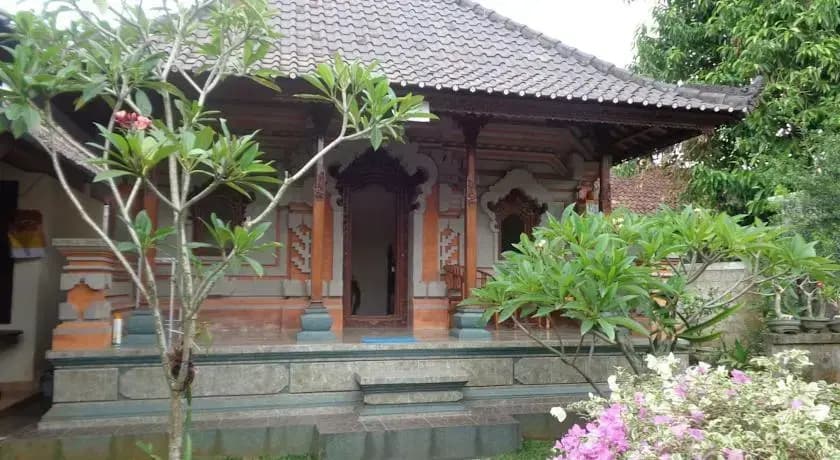 Bisma Sari House - photo 9