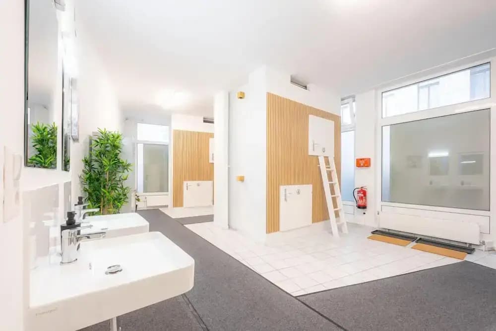 Robin Wood Apartment - photo 5