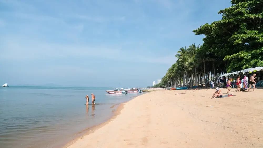 Beachfront Hotel, a high level of experience! - photo 8