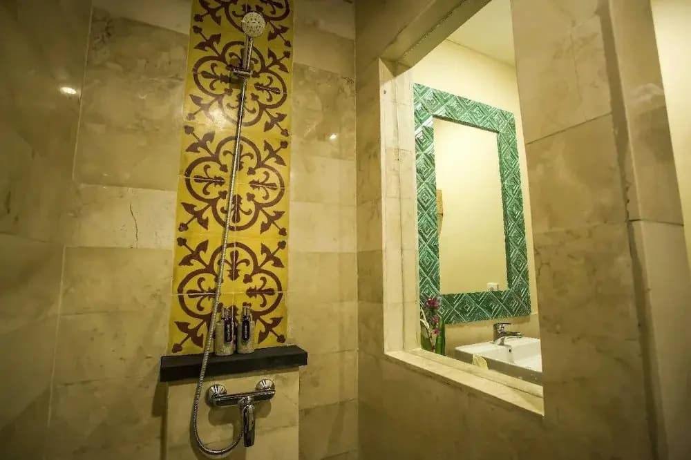 Tuga Guest House Ubud - photo 7