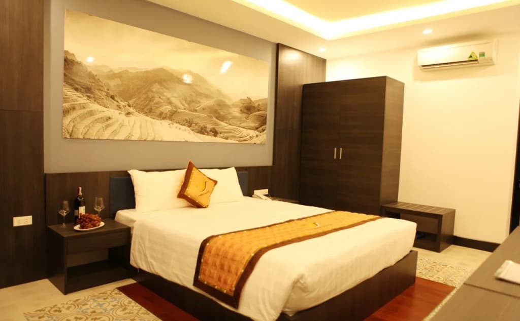Hera Halong Hotel - photo 5