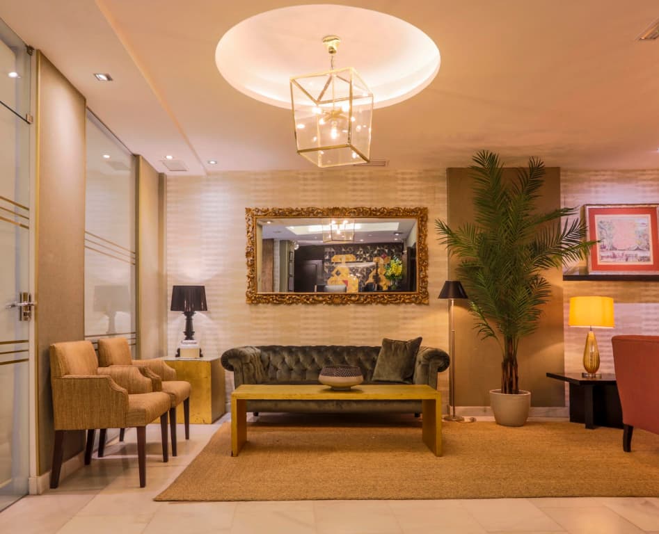 Meninas Hotel - photo 32