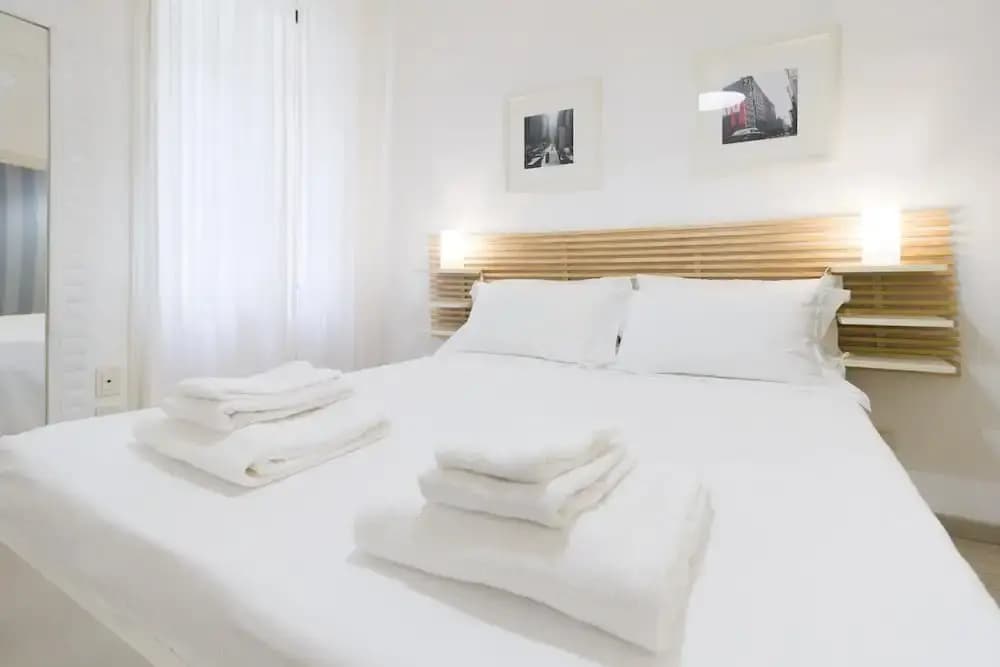 Be Apartments Stoppani II - photo 2
