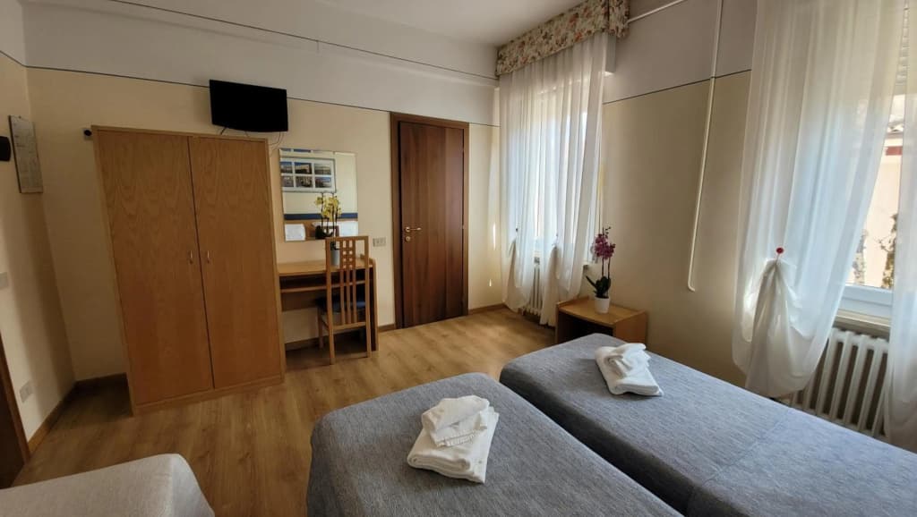Hotel Montepiana - photo 7