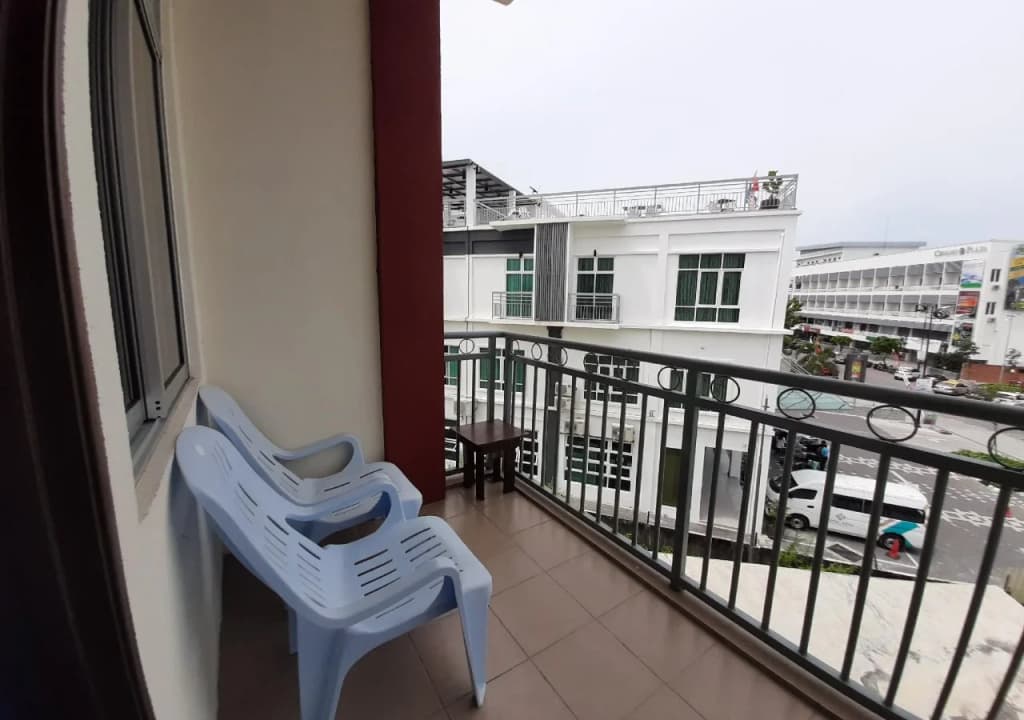 Paretto Seaview Hotel - photo 7