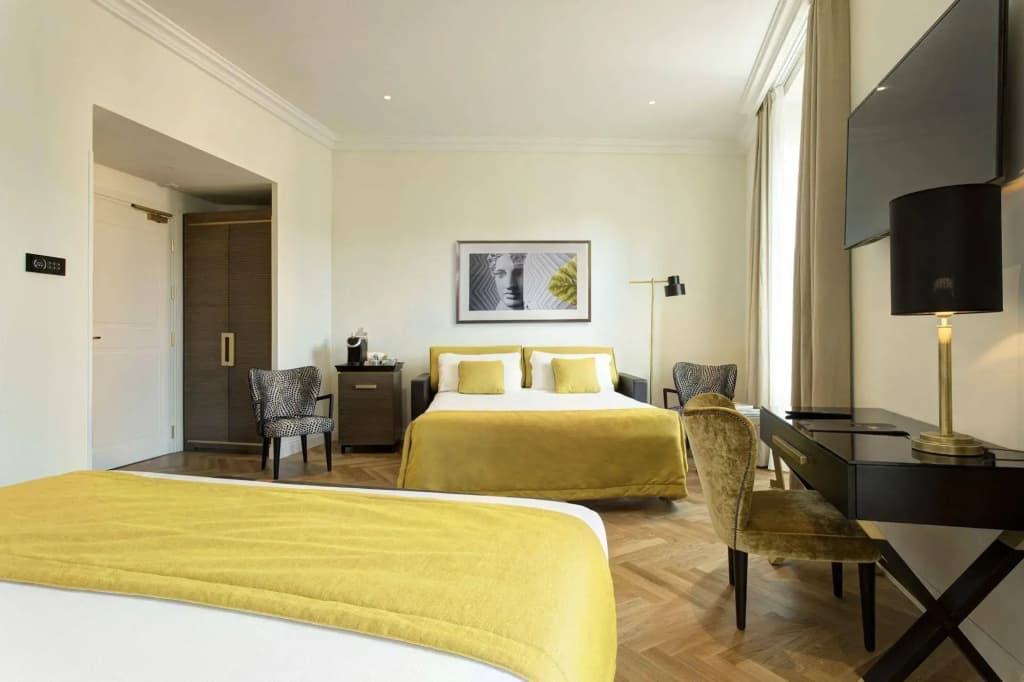 The K Boutique Hotel - photo 6