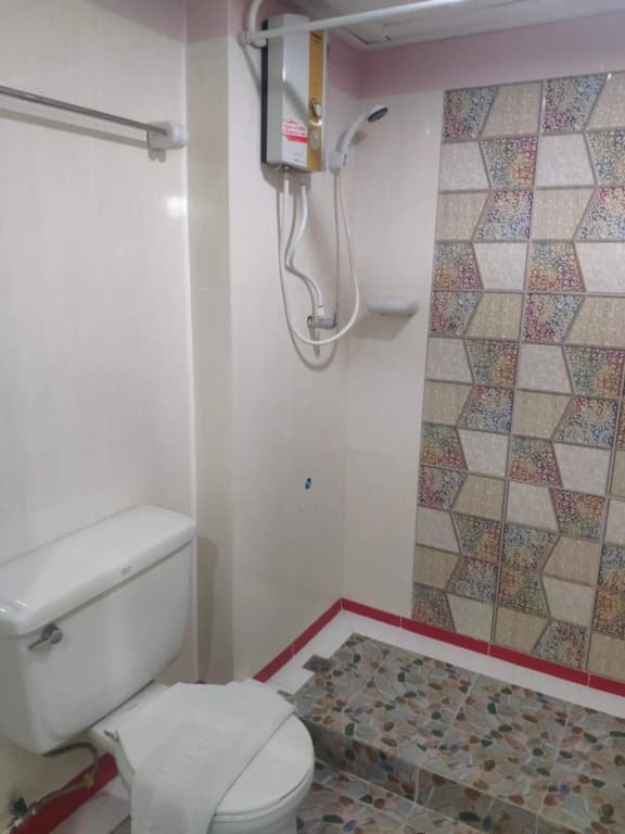 Changpuak Hotel - photo 7