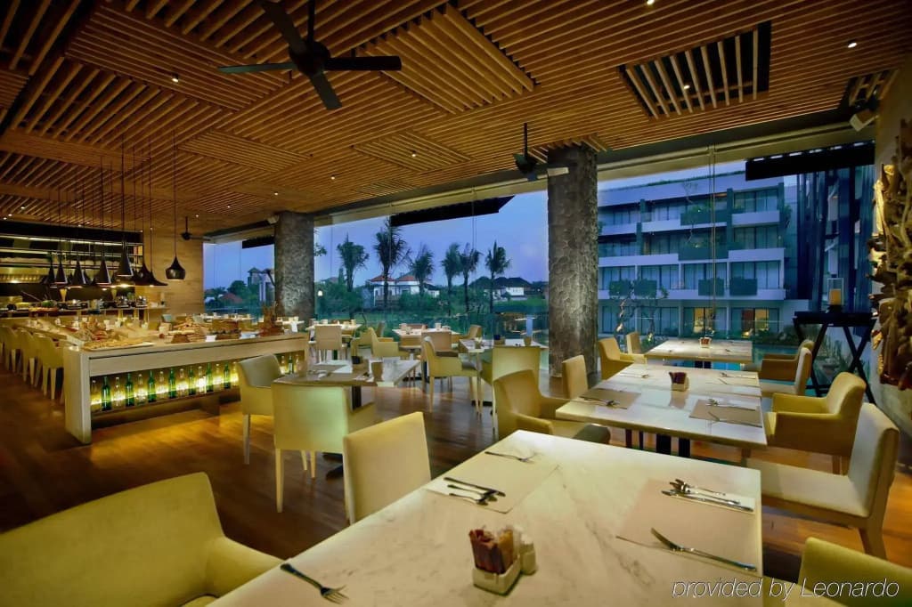 Four Points by Sheraton Bali Seminyak - photo 27