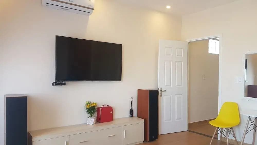 G'Apartment - photo 5