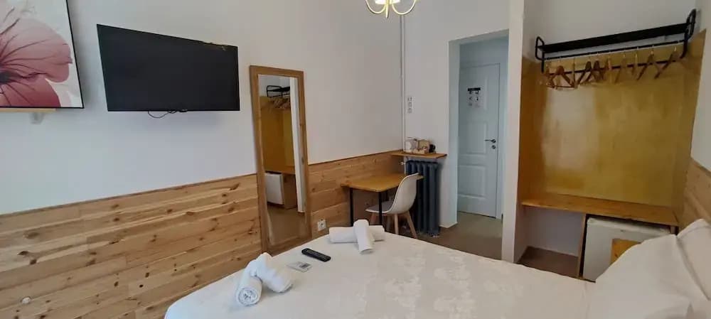 Hostal Aliste - photo 45