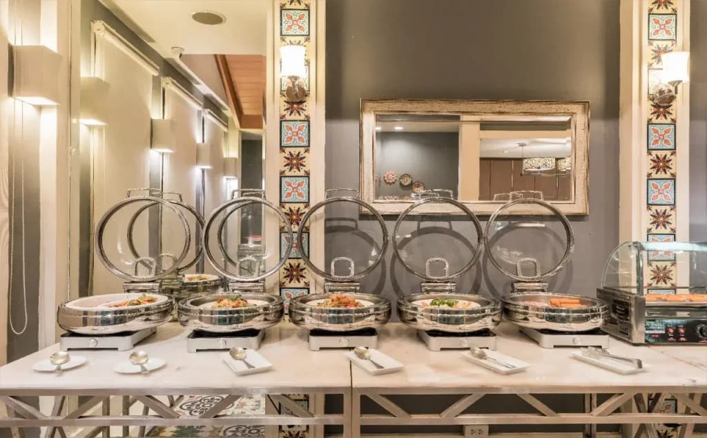 La Petite Salil Sukhumvit Thonglor 1 - photo 26
