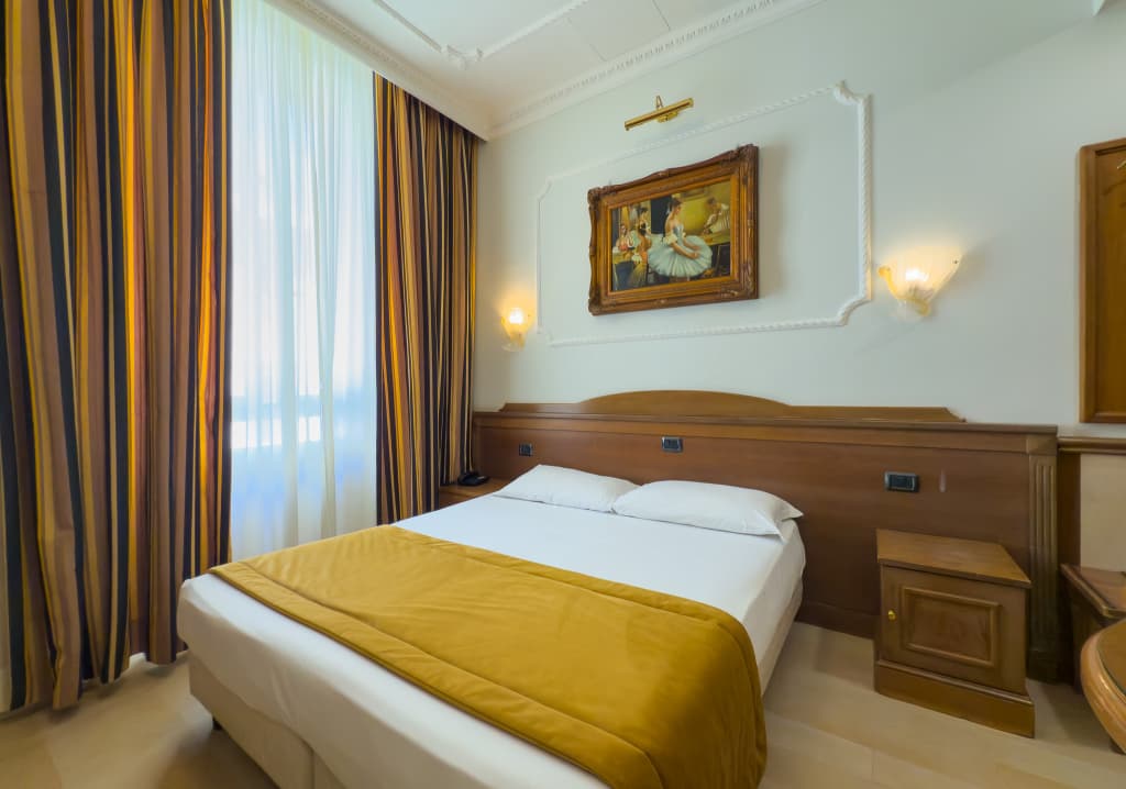 Hotel Marco Polo - photo 25