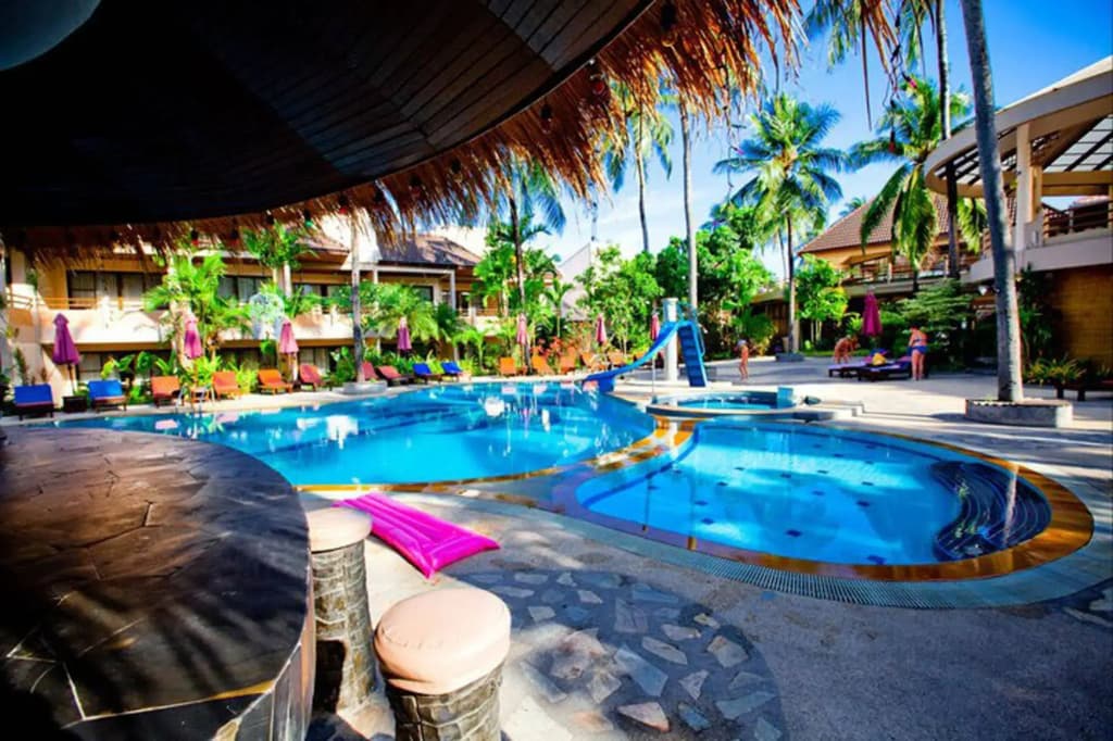 ZEN Premium Prachanukroh Patong Beach - photo 14