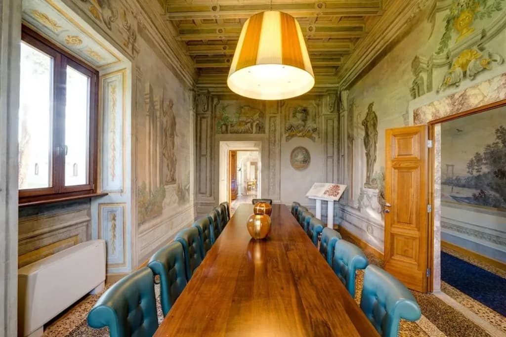 Villa Tolomei Hotel & Resort - photo 19