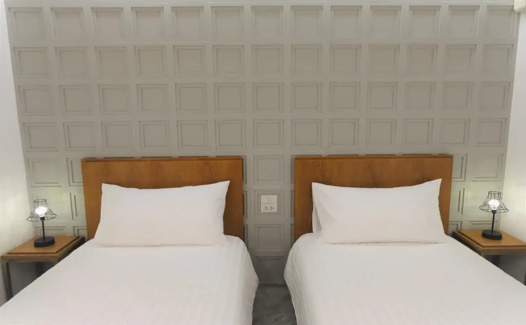 Vali Villa Bangkok - photo 5
