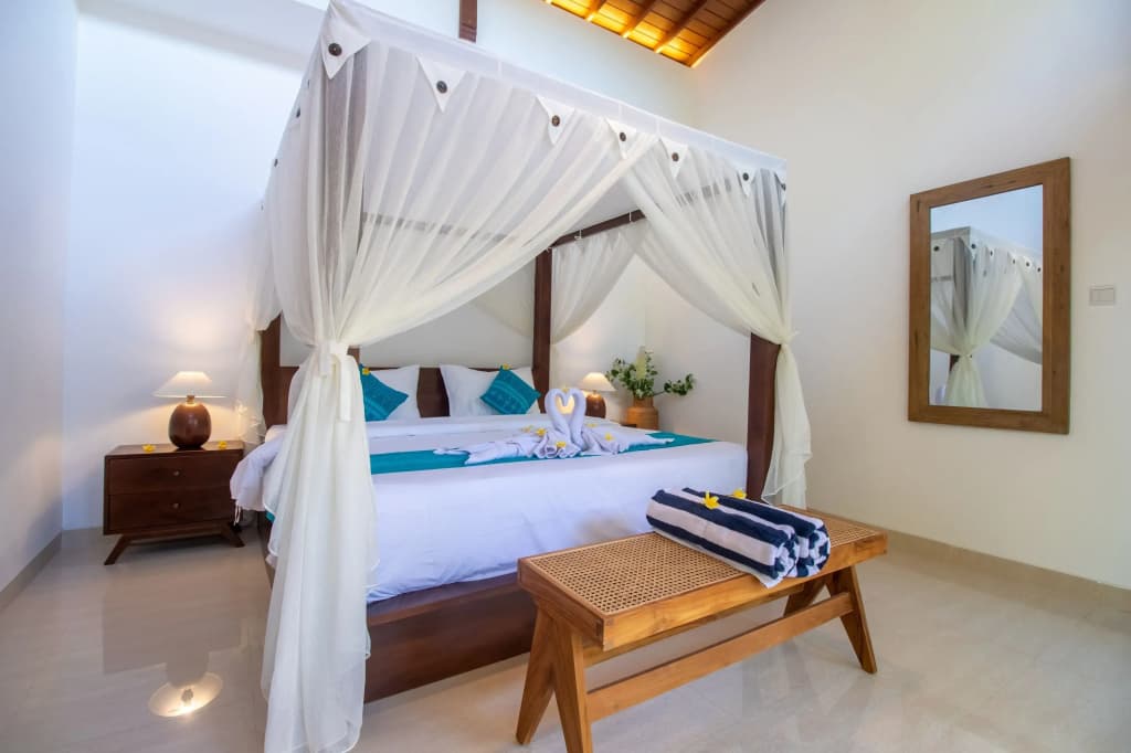 Sayang Sanur Duplex - photo 10
