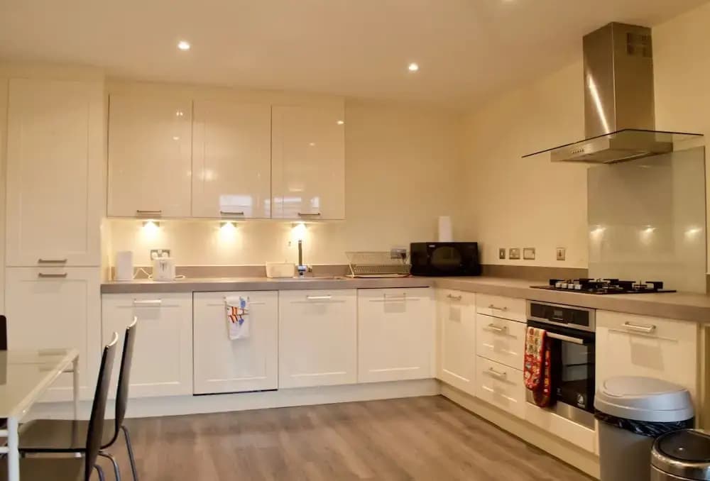 2 Bedroom Flat In Inverleith - main photo