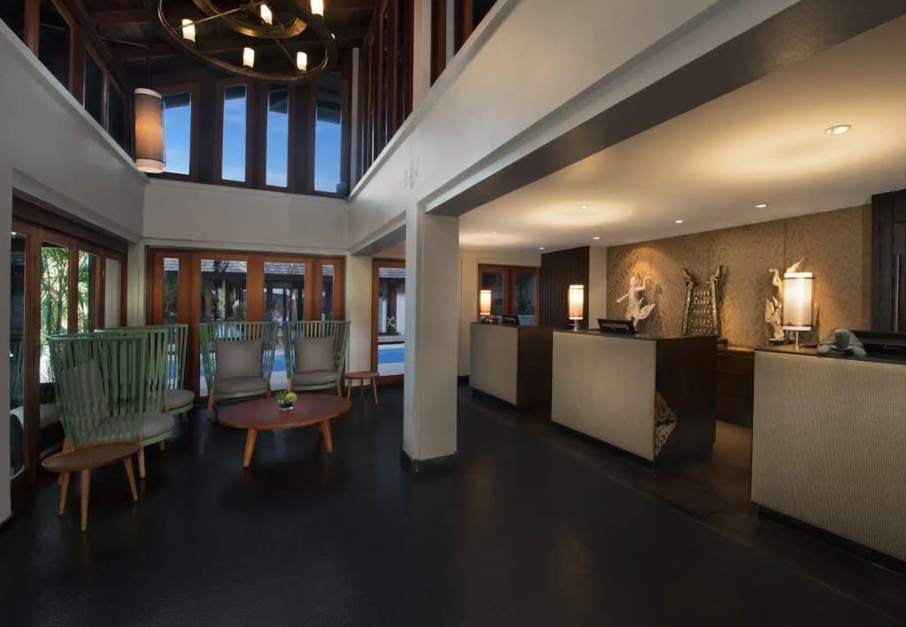 Marriott’s Mai Khao Resort - Phuket - photo 14