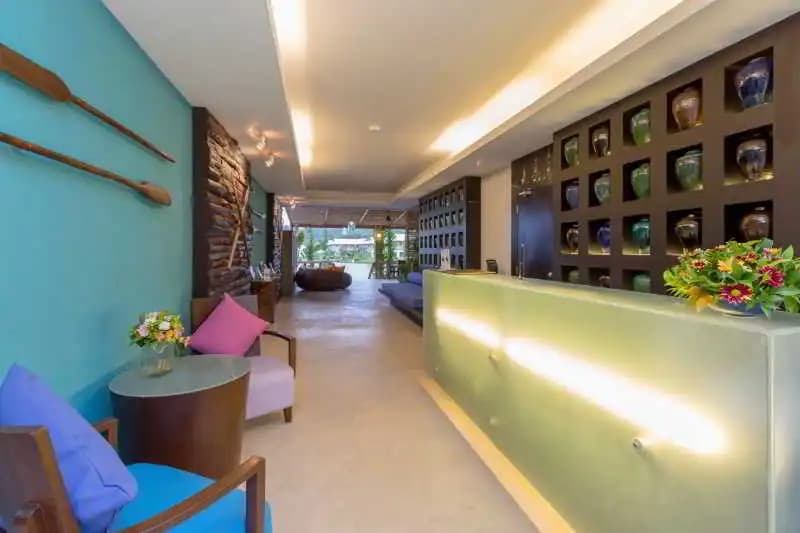 Casa Sakoo Resort - photo 10