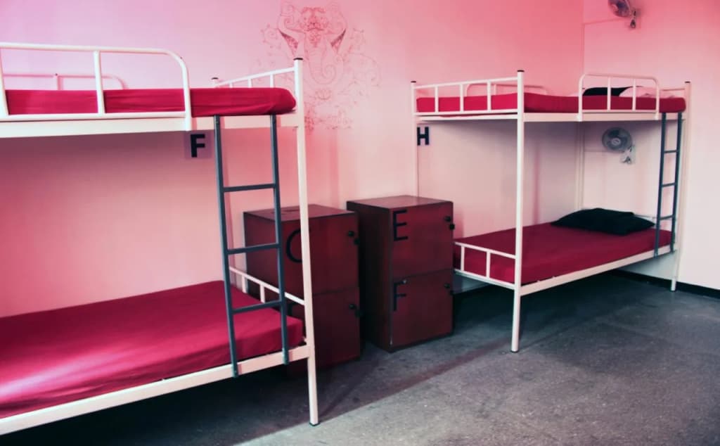 Colombo City Hostel - photo 2