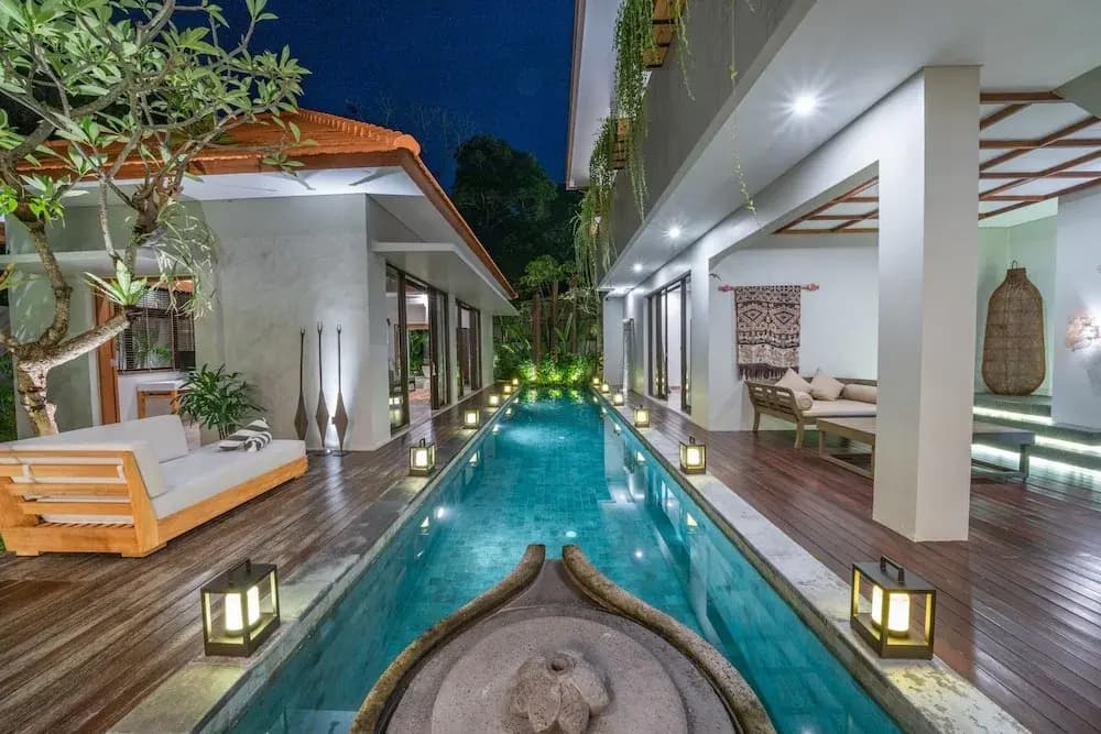 Villa Aiimara - photo 13