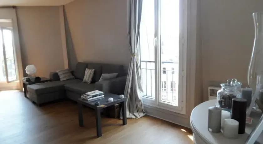 Saint Michel - Oh My Suite - photo 3