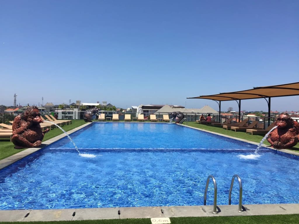 Sulis Beach Hotel and Spa - photo 16