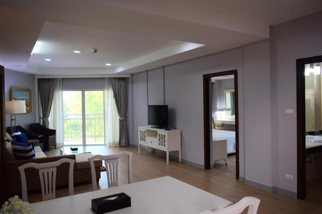 Seapine Beach Golf and Resort Hua Hin - photo 23