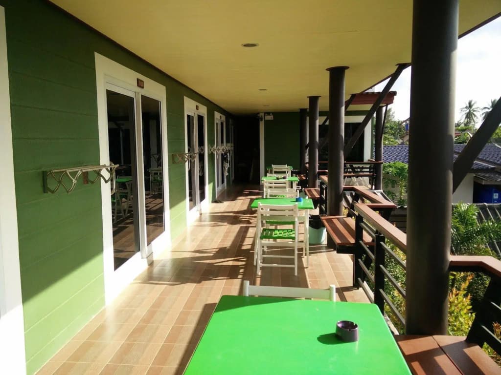 Cha-Cha Hotel - photo 16