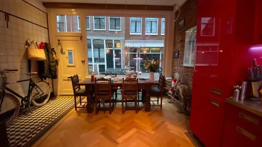 The Lastage Inn - Bed & Breakfast - photo 11