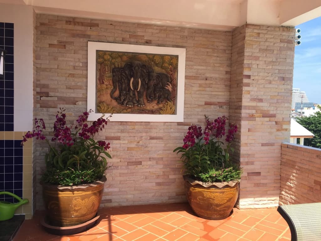 Baan Paan Hua Hin - photo 21