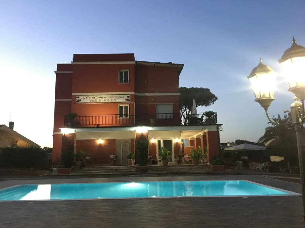 Relais Villa Italia - photo 4