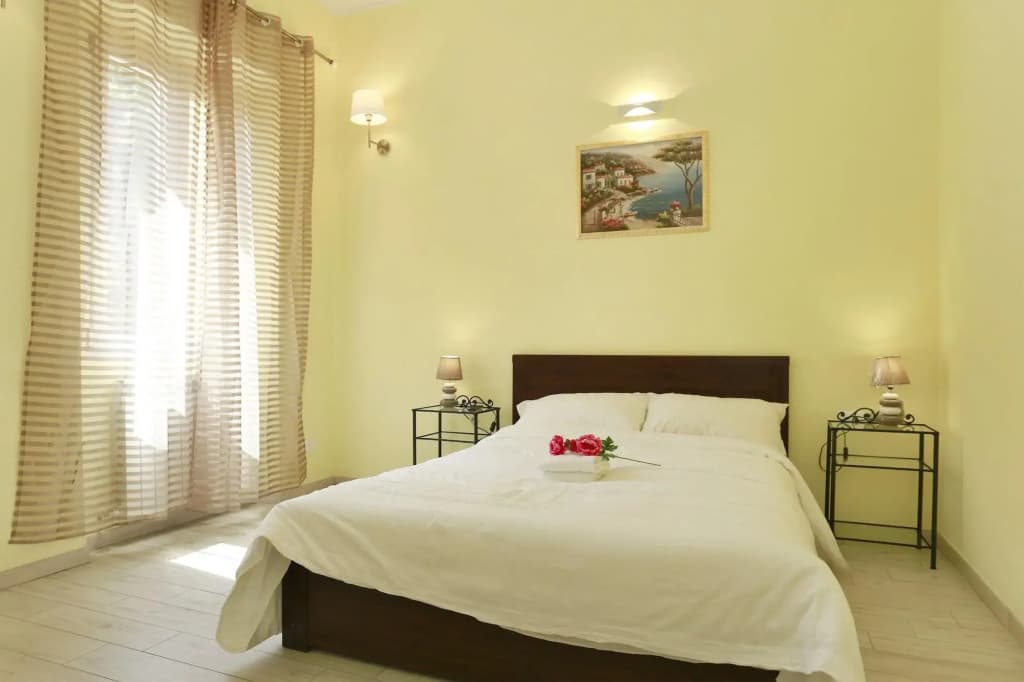 Scala Garden B&B - photo 8