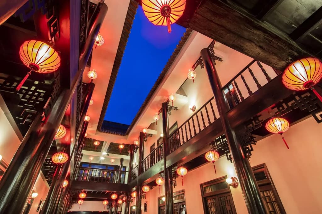 Phu House Hostel - photo 22