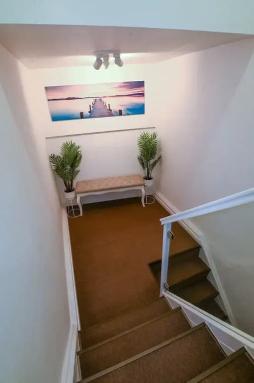 Palms Apartments Budapest - photo 4
