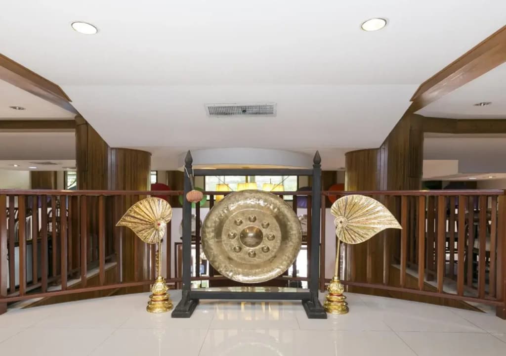 Lullaby Inn Silom - photo 28