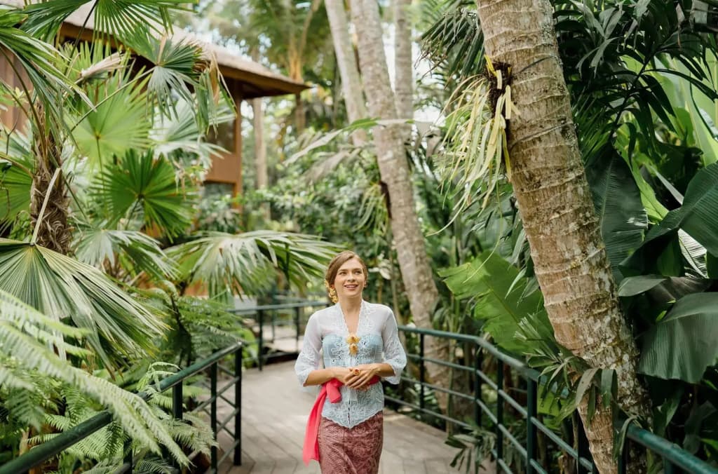 Kappa Senses Ubud Hotel - photo 18