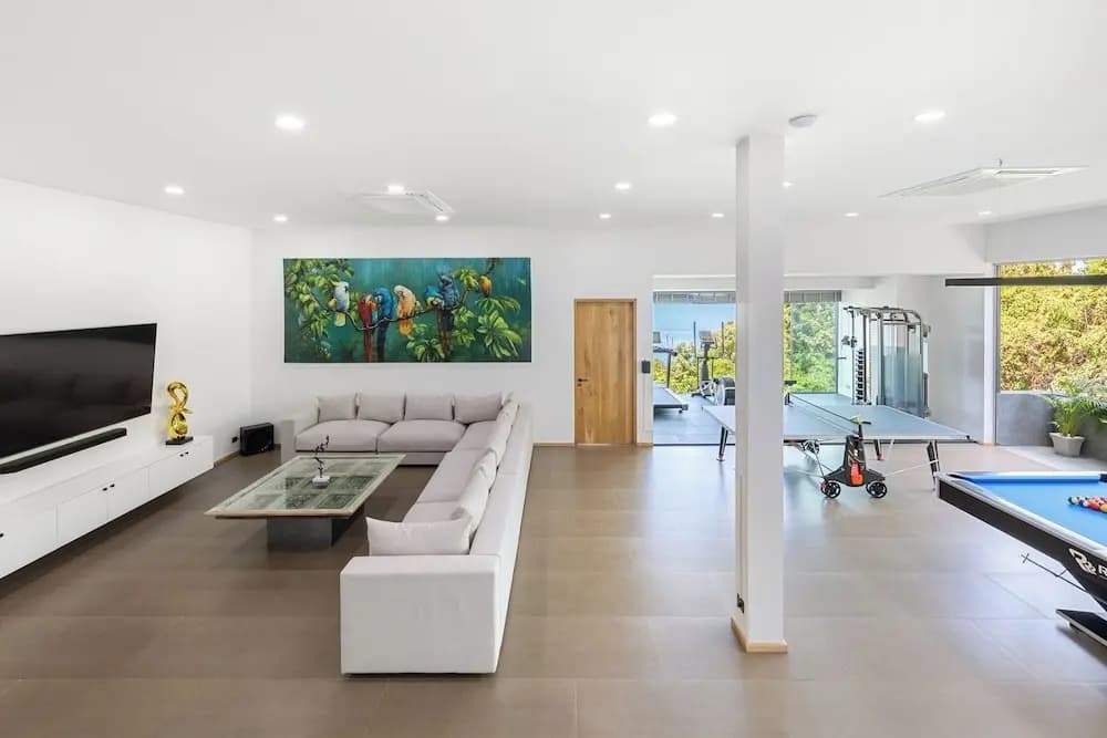 Villa Moonstar - photo 35