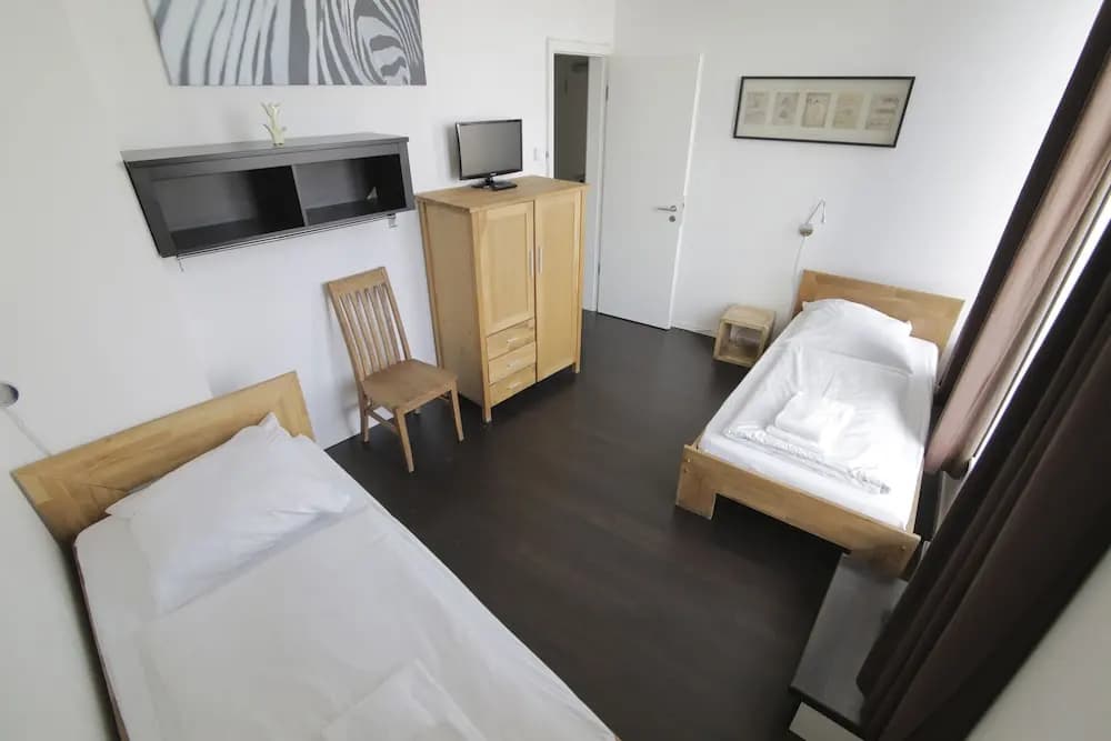 Holiday at Alexanderplatz Apartments - photo 20