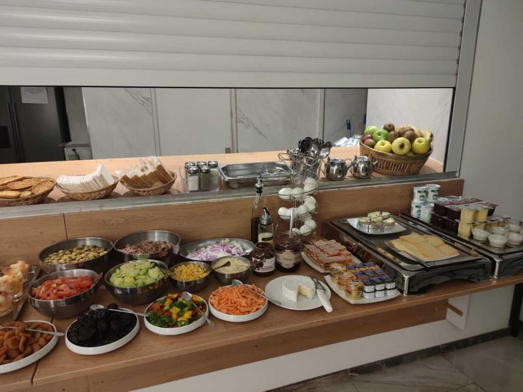Aida Opera Hotel - photo 34