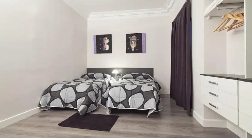 Keybarcelona Apartments - photo 3